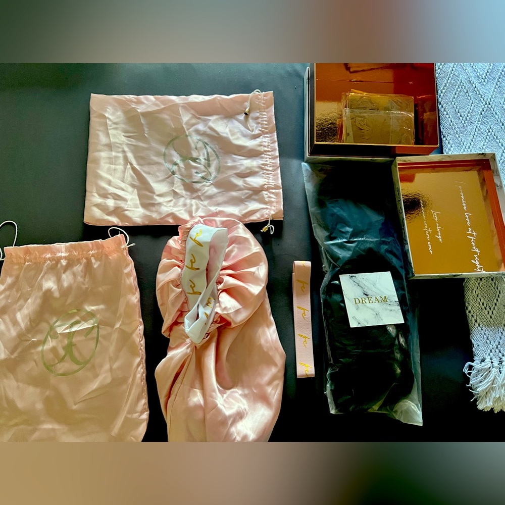 NWT Freedom Couture King Kylie Black HD Lacefront Wig